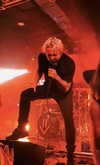 From Ashes to New / The Word Alive / Catch Your Breath / EKOH on Dec 13, 2023 [889-small]