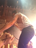 Night Terrors of 1927 / Joywave / Bleachers on Mar 22, 2015 [109-small]
