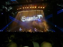 Volbeat / Entombed / The Kandidate on Nov 15, 2010 [957-small]