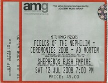 Fields of the Nephilim / Inkubus Sukkubus on Jul 12, 2008 [962-small]