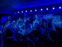 Lagwagon / Cigar / Counterpunch on Dec 13, 2023 [992-small]