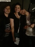 Night Terrors of 1927 / Joywave / Bleachers on Mar 22, 2015 [110-small]