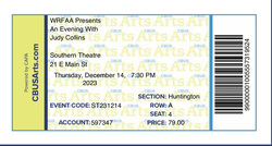 Judy Collins on Dec 14, 2023 [006-small]