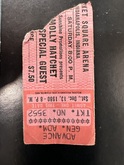 Molly Hatchet / The Henry Paul Band on Dec 13, 1980 [021-small]