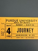 Journey on May 4, 1980 [025-small]