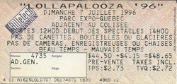 Lollapalooza 1996 on Jul 7, 1996 [044-small]