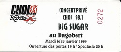 Big sugar on Jan 26, 1999 [055-small]