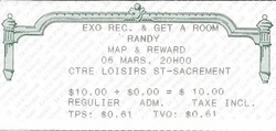 Randy / Map / Reward on Mar 6, 1999 [056-small]