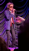 John Cooper Clarke / Mike Garry on Sep 19, 2023 [072-small]