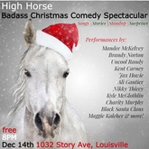 Badass Christmas Comedy Spectacular on Dec 14, 2023 [087-small]