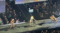 Madonna / DJ Swisha / Bob the Drag Queen on Dec 14, 2023 [089-small]