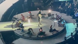 Madonna / DJ Swisha / Bob the Drag Queen on Dec 14, 2023 [092-small]