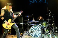 The Skull / Kings Destroy on Nov 14, 2016 [130-small]