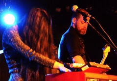 Blood Ceremony / Beastmaker on Apr 25, 2016 [144-small]