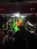 Piff the Magic Dragon on Nov 23, 2023 [168-small]