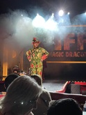 Piff the Magic Dragon on Nov 23, 2023 [169-small]