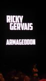 Ricky Gervais on Dec 15, 2022 [178-small]