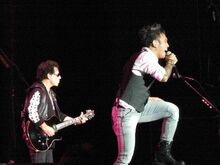 Thunder / Journey / Whitesnake on May 26, 2013 [221-small]