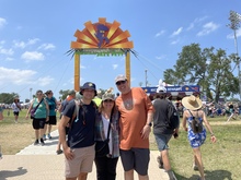 New Orleans Jazz & Heritage Festival 2022 on Apr 29, 2022 [297-small]