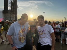 New Orleans Jazz & Heritage Festival 2023 on Apr 28, 2023 [299-small]