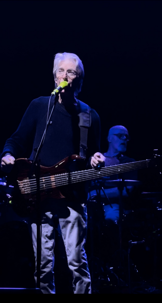 The Joni Project Trib. to Joni Mitchell Concert & Tour History