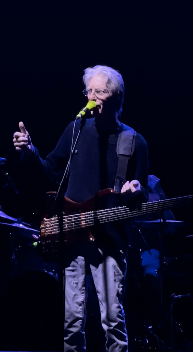 The Joni Project Trib. to Joni Mitchell Concert & Tour History