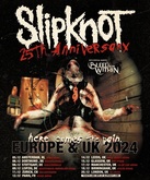 Slipknot / Bleed From Within on Dec 15, 2024 [364-small]