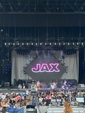 Big Time Rush / MAX / Jax on Jul 8, 2023 [389-small]