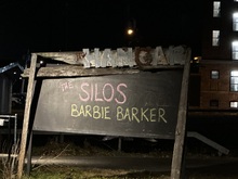 The Silos / Barbie Barker on Dec 15, 2023 [427-small]