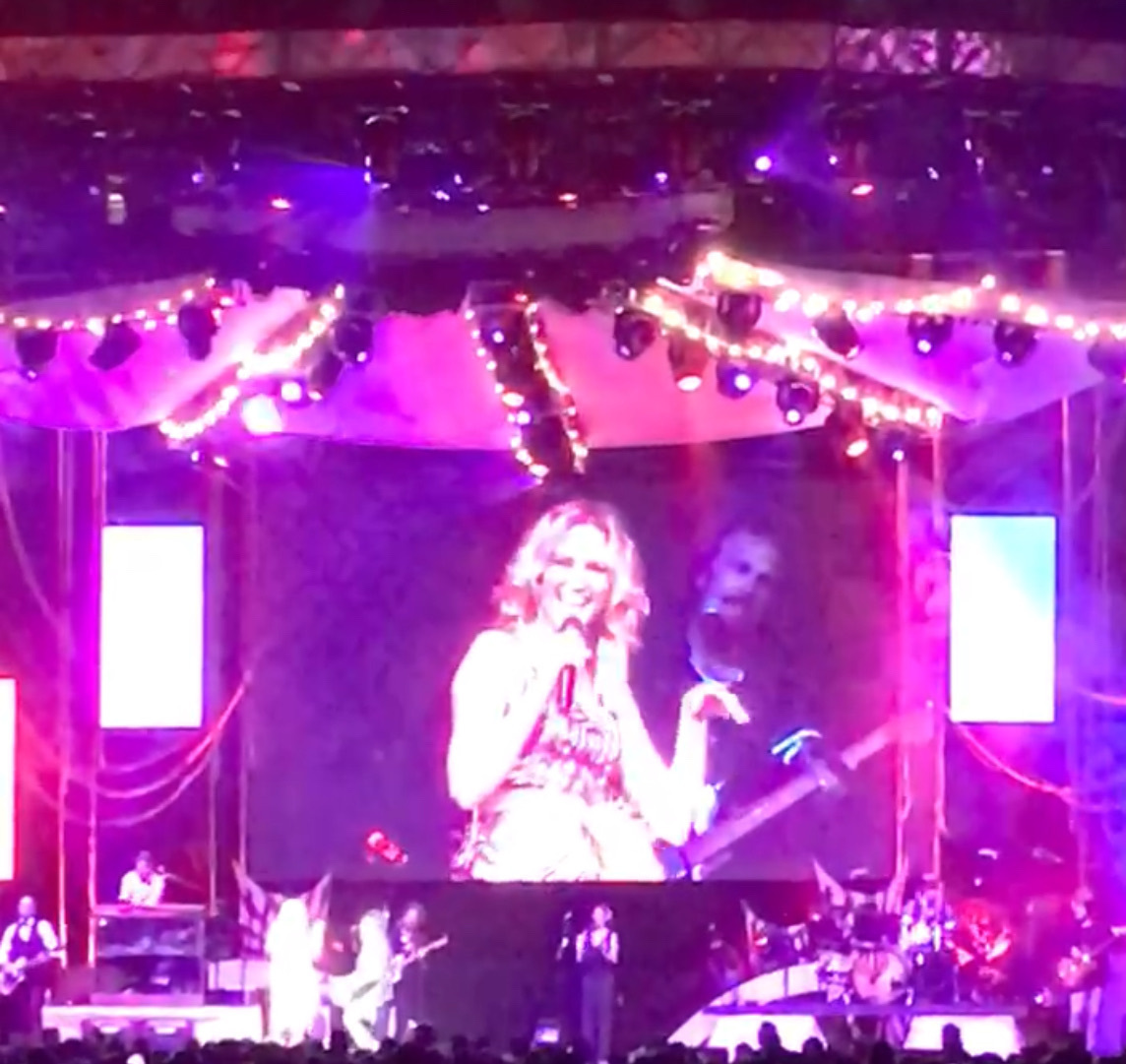 Sugarland Concert & Tour History (Updated for 2024) Concert Archives