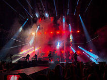 Mumford & Sons / Gang of Youths on Oct 8, 2019 [458-small]