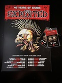 The Exploited / TURD! / Stumped on Nov 12, 2023 [492-small]
