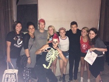 Vinyl Theatre / Twenty One Pilots / Misterwives on Sep 18, 2014 [115-small]