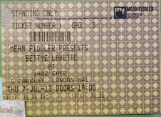 Bettye LaVette on Jul 7, 2011 [521-small]