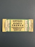 Robin Trower / Be Bop Deluxe / Ram Jam on Oct 5, 1977 [534-small]