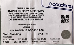 David Crosby & Friends on Sep 16, 2018 [544-small]