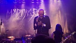 Paradise Lost / My Dying Bride on Dec 14, 2023 [557-small]