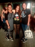 Vinyl Theatre / Twenty One Pilots / Misterwives on Sep 18, 2014 [117-small]