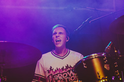 The Summer Set / Arrows in Action / Misery Kids on Nov 23, 2023 [708-small]