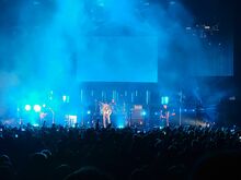 The Smashing Pumpkins / Jane's Addiction / Poppy on Nov 4, 2022 [749-small]