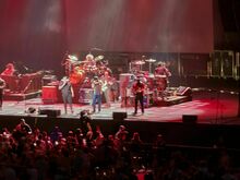 "Minnesota State Fair" / Zac Brown Band / Robert Randolph on Sep 2, 2022 [752-small]