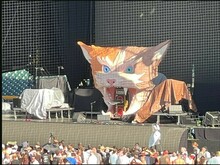 tags: Red Hot Chili Peppers, The Strokes, Thundercat, Atlanta, Georgia, United States, Stage Design, Truist Arena - Red Hot Chili Peppers / The Strokes / Thundercat on Aug 10, 2022 [769-small]