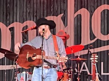 Colter Wall on Dec 7, 2023 [784-small]