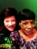 A selfie with Bobby Goldsboro, tags: bobby goldsboro, Marietta, Georgia, United States, Crowd, Jennie T. Anderson Theatre - bobby goldsboro on Mar 30, 2013 [791-small]