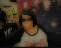 tags: Slipknot, Ice Nine Kills, Crown, Atlanta, Georgia, United States, Gig Poster, Ameris Bank Amphitheatre - Slipknot / Ice Nine Kills / Crown on Sep 24, 2022 [792-small]