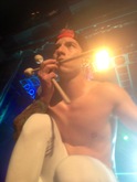 Vinyl Theatre / Twenty One Pilots / Misterwives on Sep 18, 2014 [118-small]