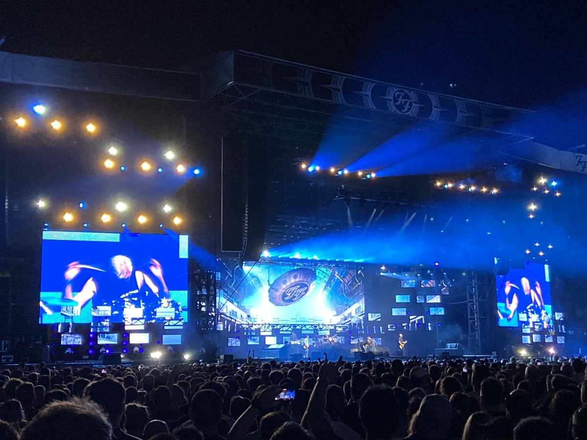 Perth, Western Australia, Australia Concerts (Updated for 2024 2025) Concert Archives