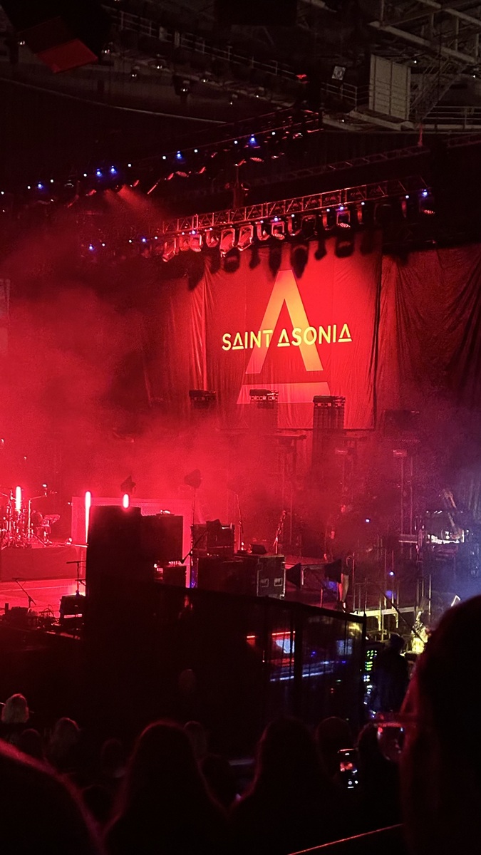 Theory of a Deadman Concert & Tour History (Updated for 2024 2025
