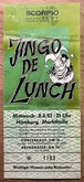 Jingo De Lunch on Feb 8, 1992 [908-small]