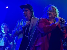 tags: Broken Social Scene, Toronto, Ontario, Canada, The Concert Hall - Broken Social Scene / Natural Light on Dec 15, 2023 [910-small]